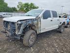 2019 Ford F250 Super Duty