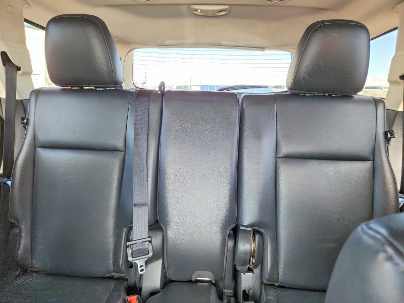 2010 Dodge Journey r