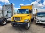 2023 Hino L6 BOX Truck
