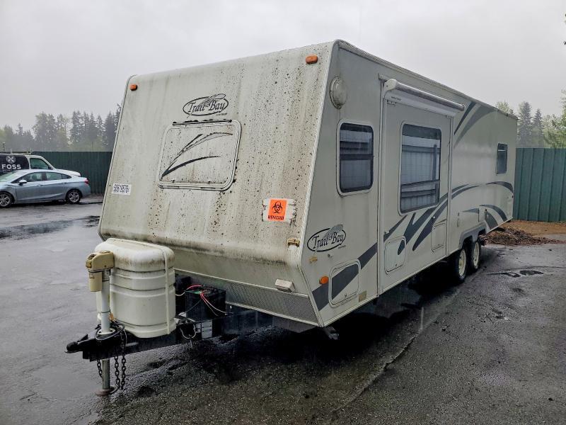 2004 R-Vision 2004 R-VISION Trail Bay Camper