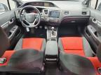 2015 Honda Civic si