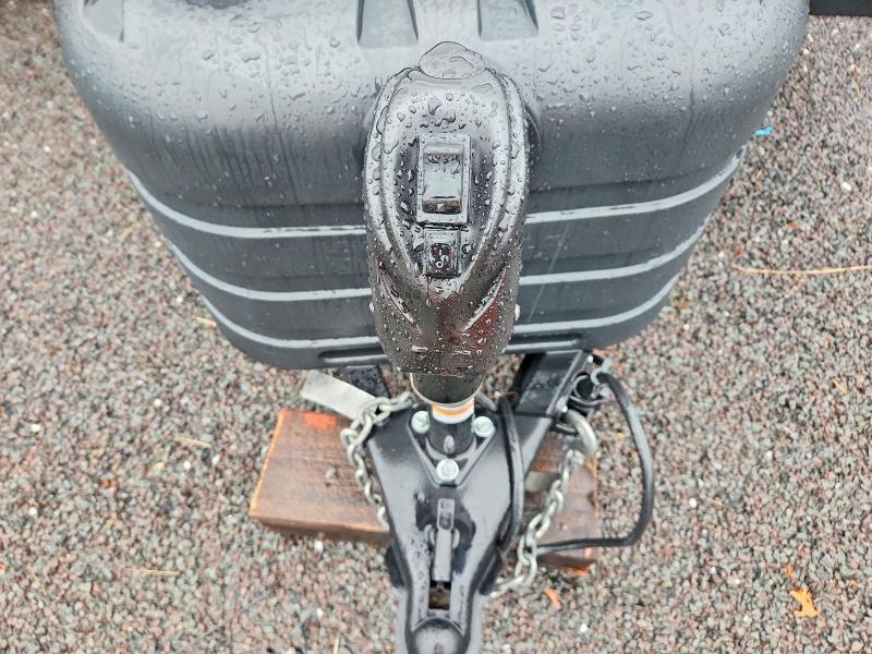 2025 Keystone Coleman Camper