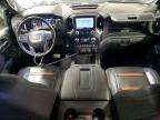 2021 GMC Sierra K1500 AT4