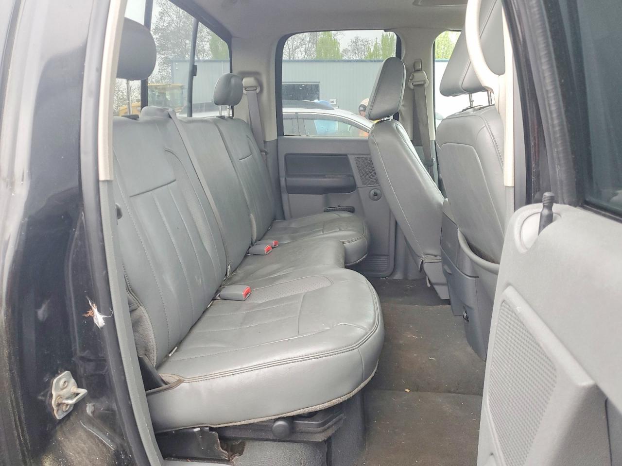 2008 Dodge RAM 1500 ST