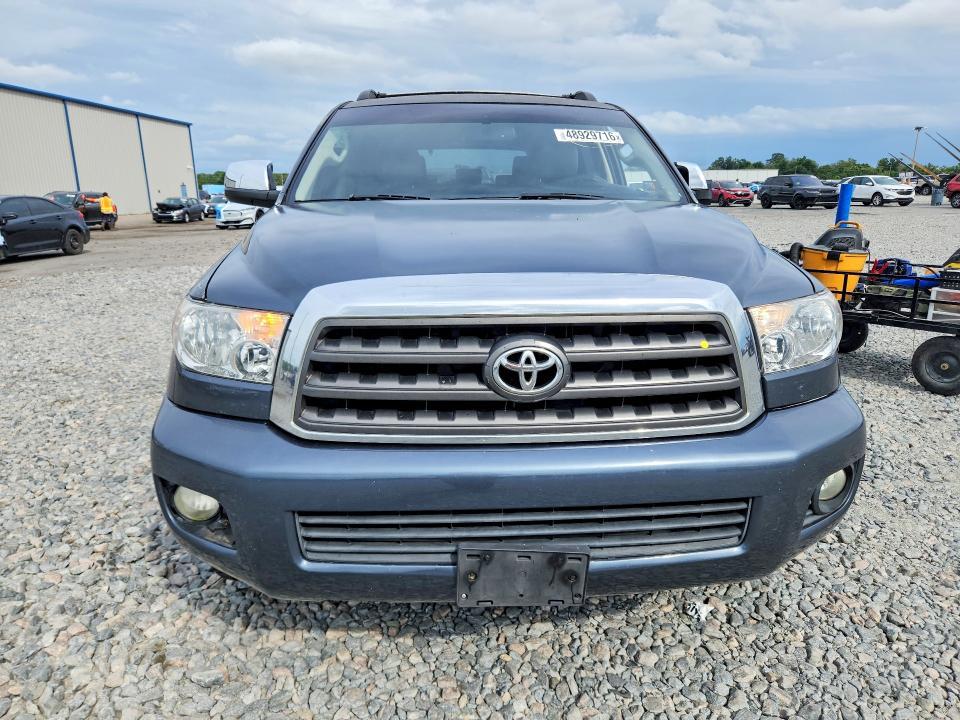 2008 Toyota Sequoia SR5