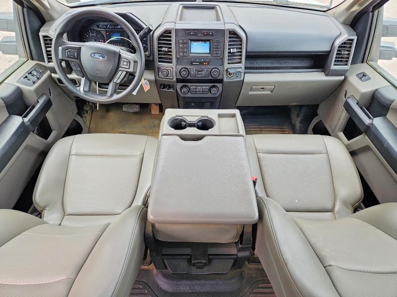 2022 Ford F250 Super Duty