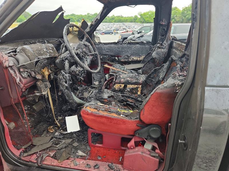 1990 Chevrolet GMT-400 C1500