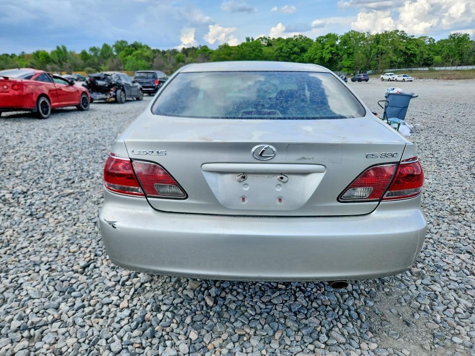 2004 Lexus Es 330 Base