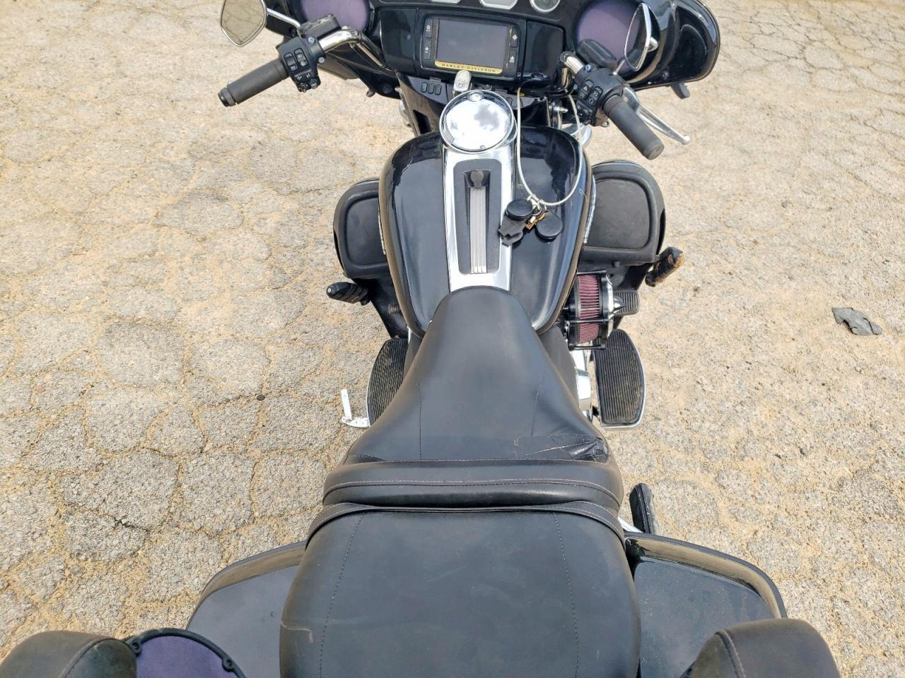 2016 Harley-Davidson Flhtk Ultra Limited