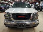 2012 GMC Canyon SLE