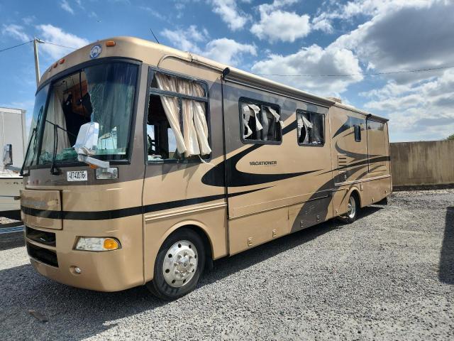 2004 Holiday Rambler 2004 Workhorse Motorhome Chassis RV