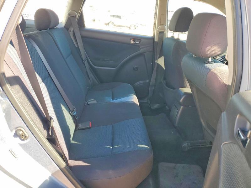 2006 Toyota Matrix xr