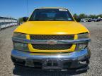 2007 Chevrolet Colorado