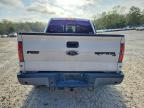 2014 Ford F150 SVT Raptor