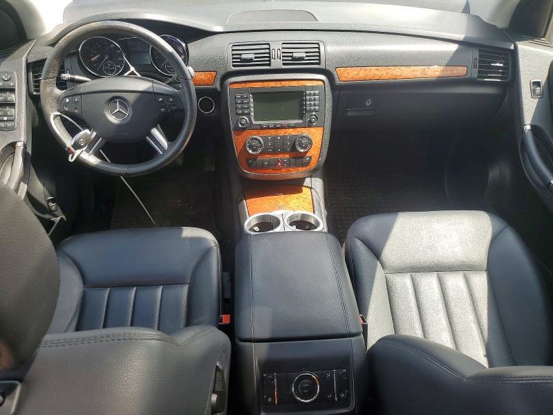 2007 Mercedes-Benz R 350