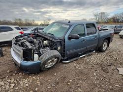2011 Chevrolet Silverado K1500 lt for sale in Chicago Heights, IL