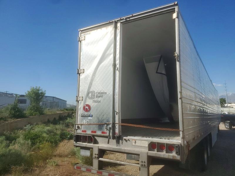 2023 Great Dane Trailer