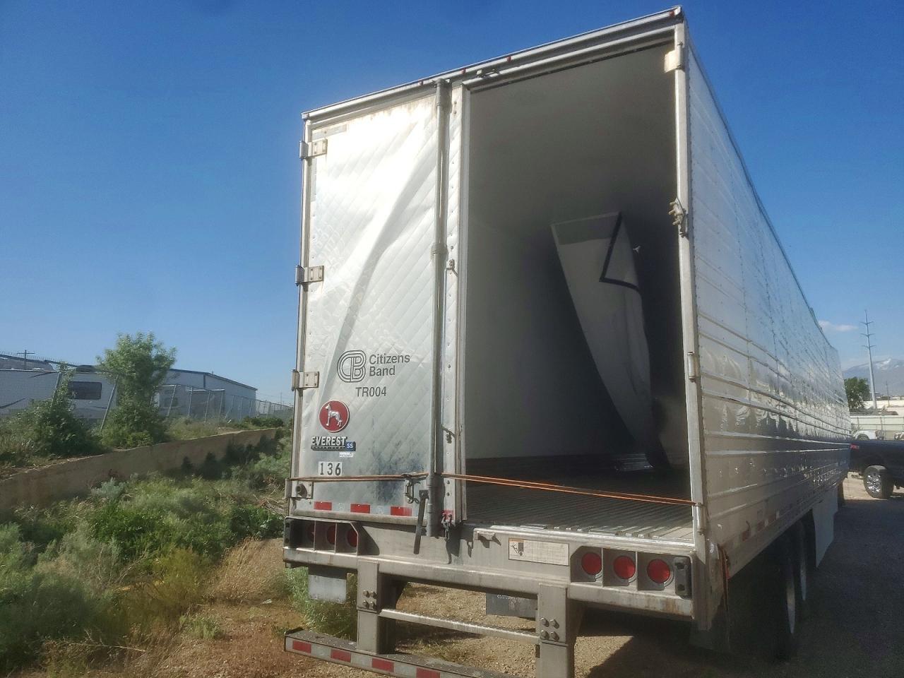 2023 Great Dane Trailer