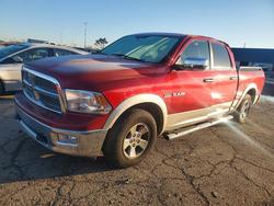 Dodge Vehiculos salvage en venta: 2010 Dodge RAM 1500