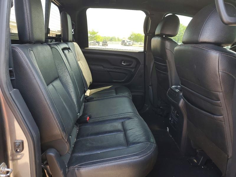 2019 Nissan Titan XD SL