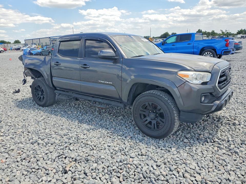 2020 Toyota Tacoma SR5 V6