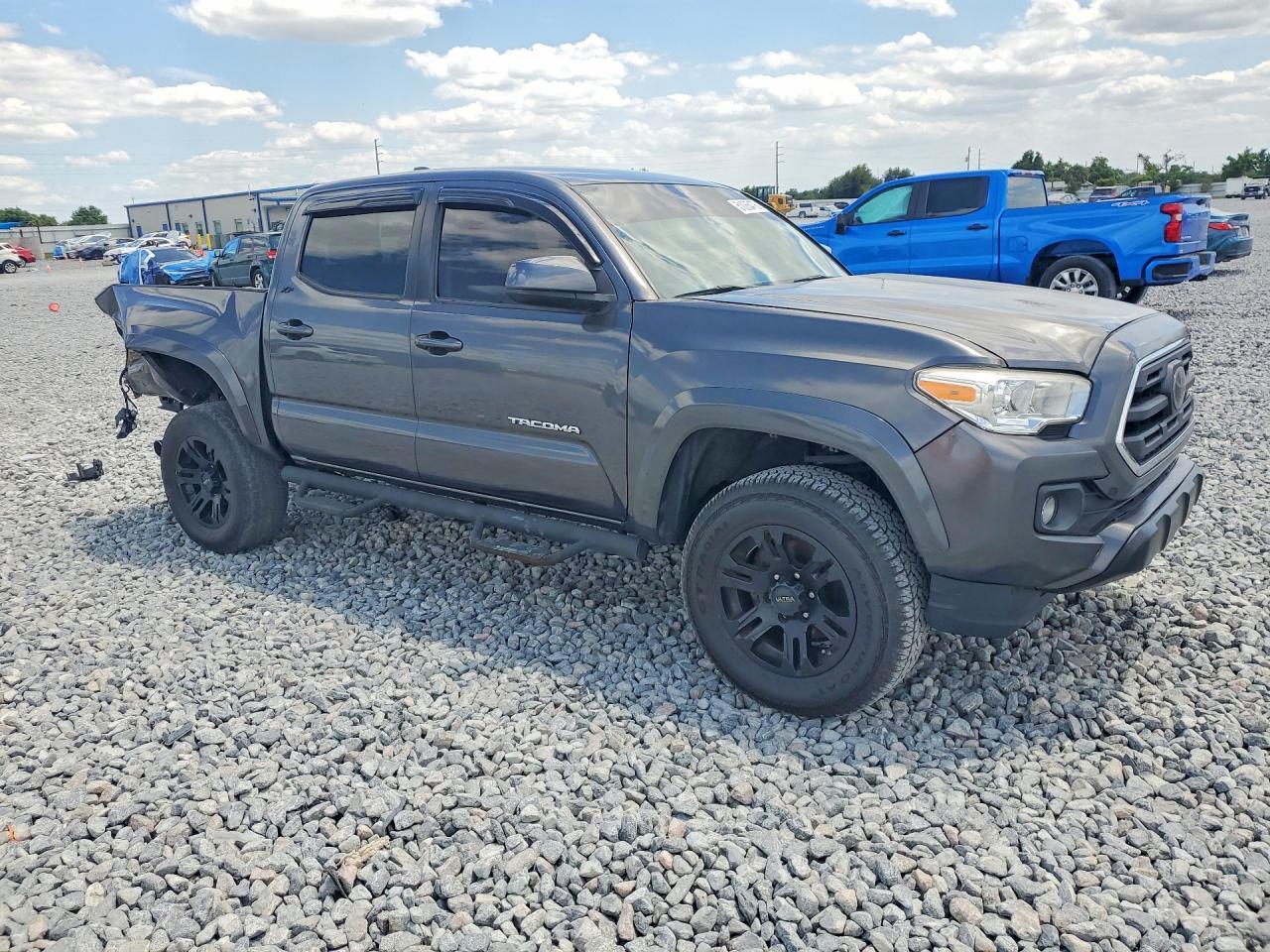 2020 Toyota Tacoma SR5 V6