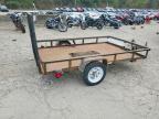 2012 Carry-On Utility Trailer
