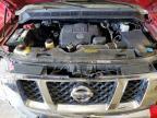 2010 Nissan Titan SE