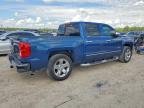 2018 Chevrolet Silverado C1500 LTZ