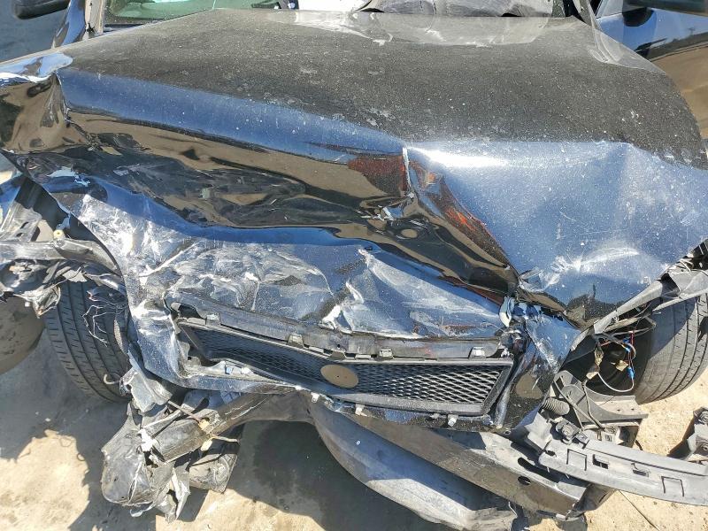 2013 Chevrolet Caprice Police