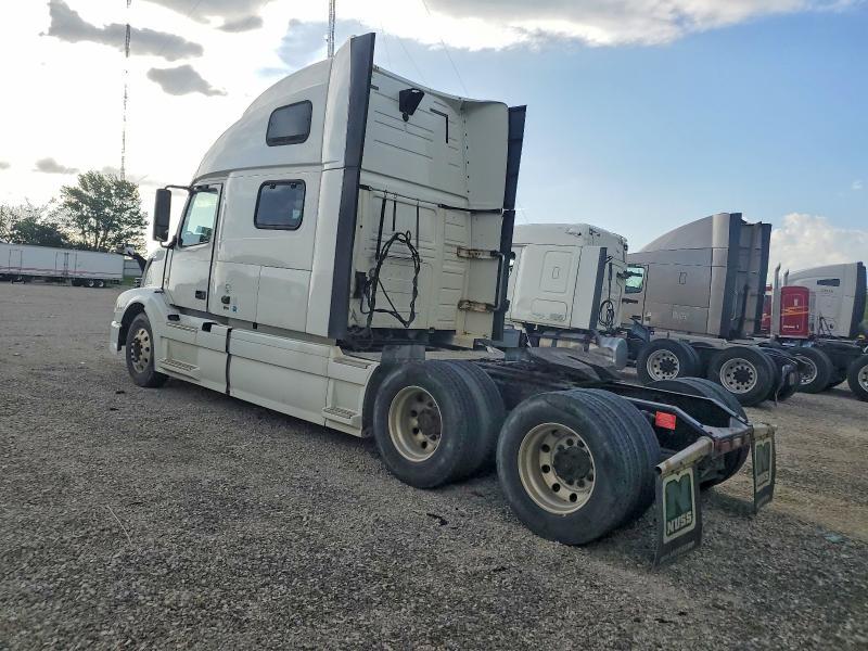 2018 Volvo VN VNL