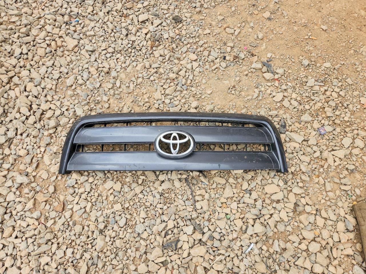 2003 Toyota Tundra Limited