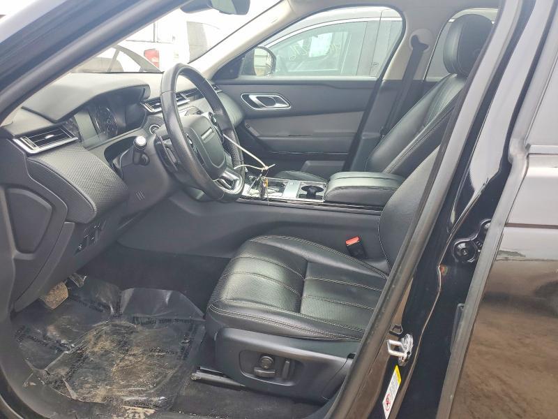 2020 Land Rover Range Rover Velar s