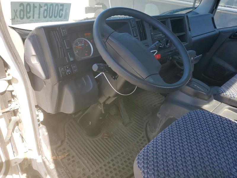 2023 Chevrolet 4500HD