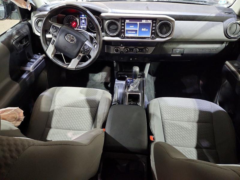 2020 Toyota Tacoma SR5 V6