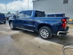 2020 Chevrolet Silverado K1500 LTZ