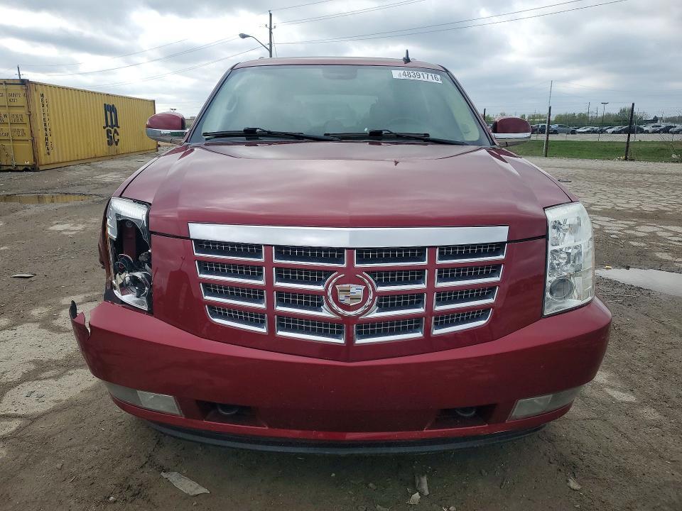 2010 Cadillac Escalade