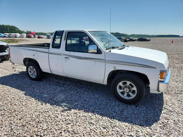 1997 Nissan Truck xe