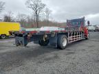 2018 International MA025 Flatbed Truck