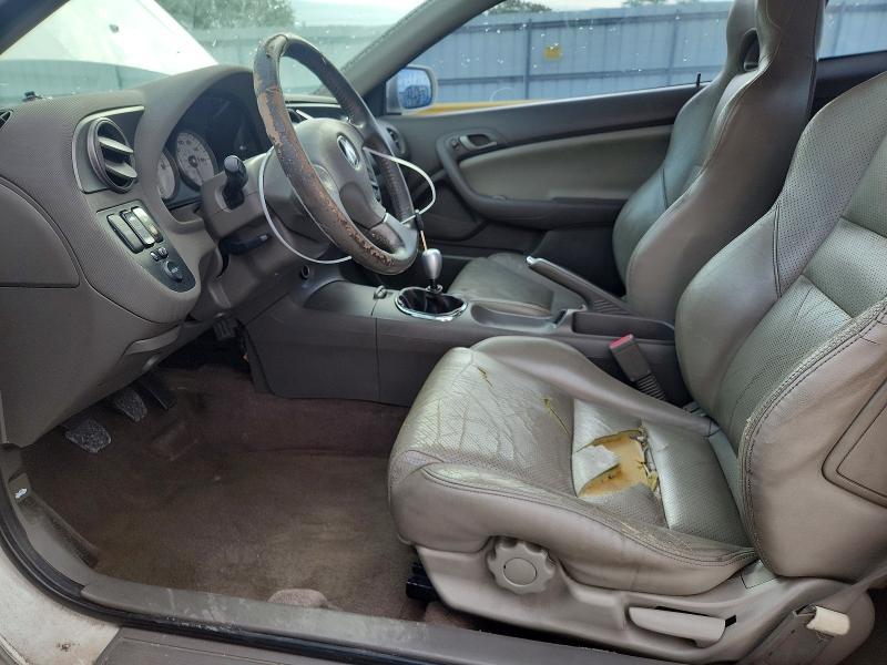 2006 Acura Rsx Type-s