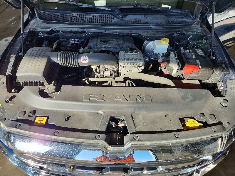 2021 Dodge RAM 1500 BIG Horn