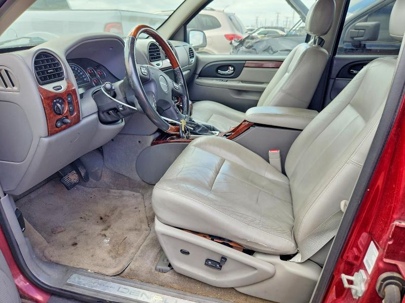 2006 GMC Envoy Denali xl