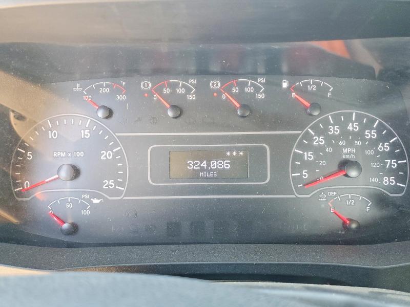 2020 International RH613 Semi Truck