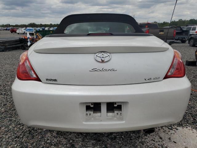 2006 Toyota Camry Solara se V6
