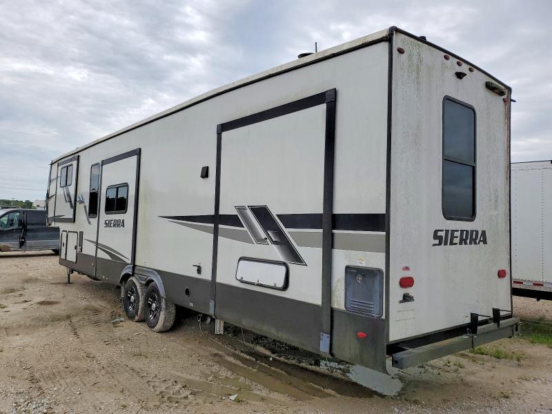 2023 Sierra 2023 Forest River Sierra Camper
