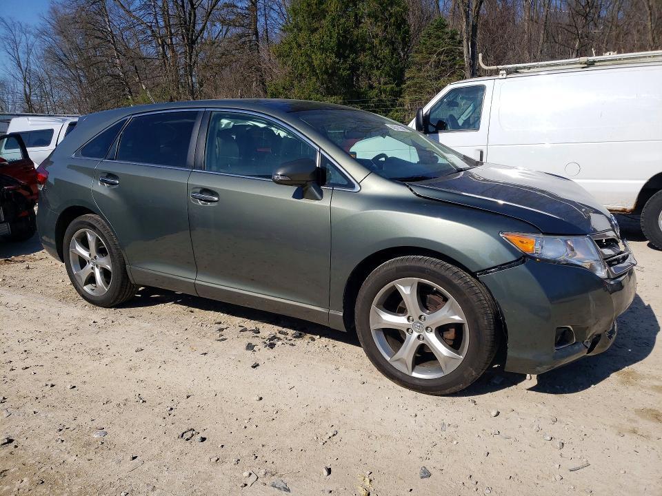2013 Toyota Venza xle