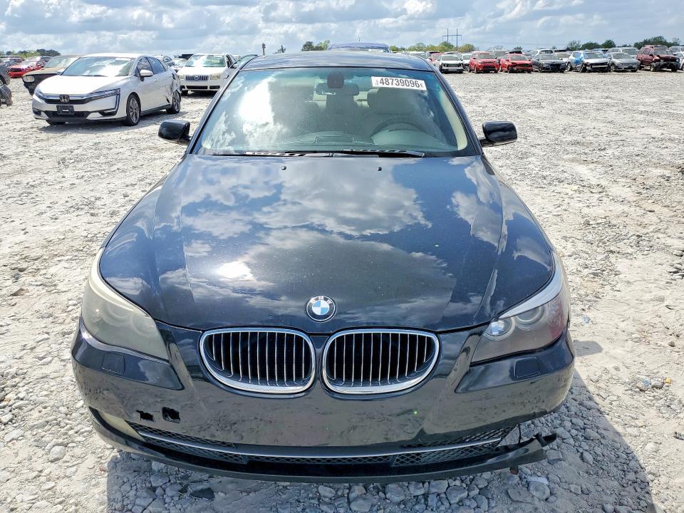 2009 BMW 528 i