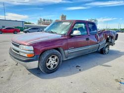 2000 Chevrolet Silverado for sale in New Orleans, LA