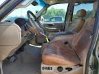 2001 Ford F150 Supercrew