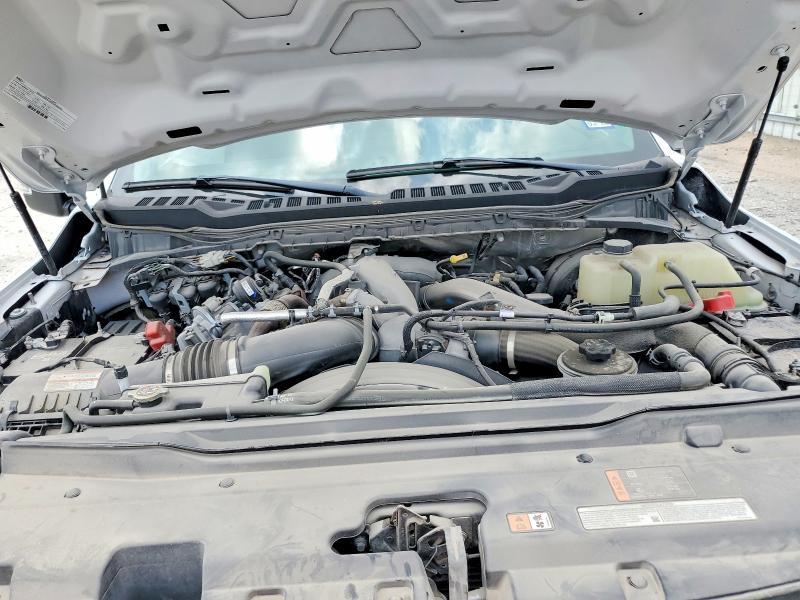 2024 Ford F250 Super Duty